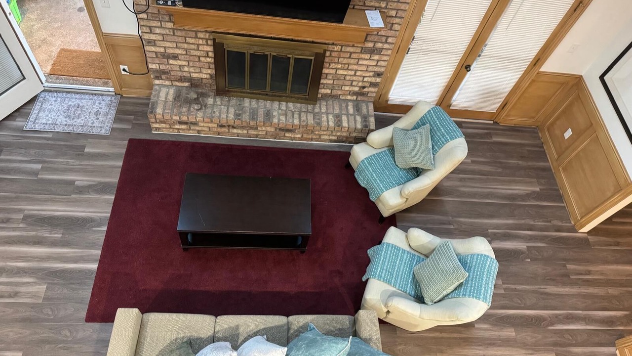 Photo of Livingroom in Ellendale