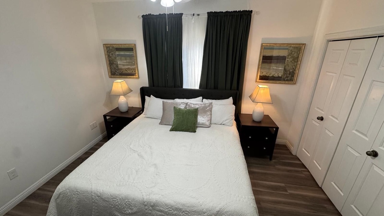 Photo of Bedroom in Ellendale