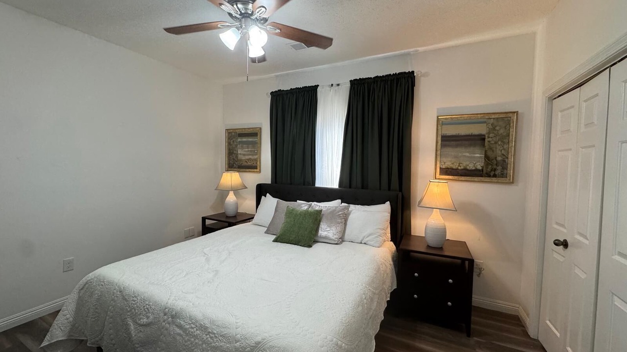 Photo of Bedroom in Ellendale