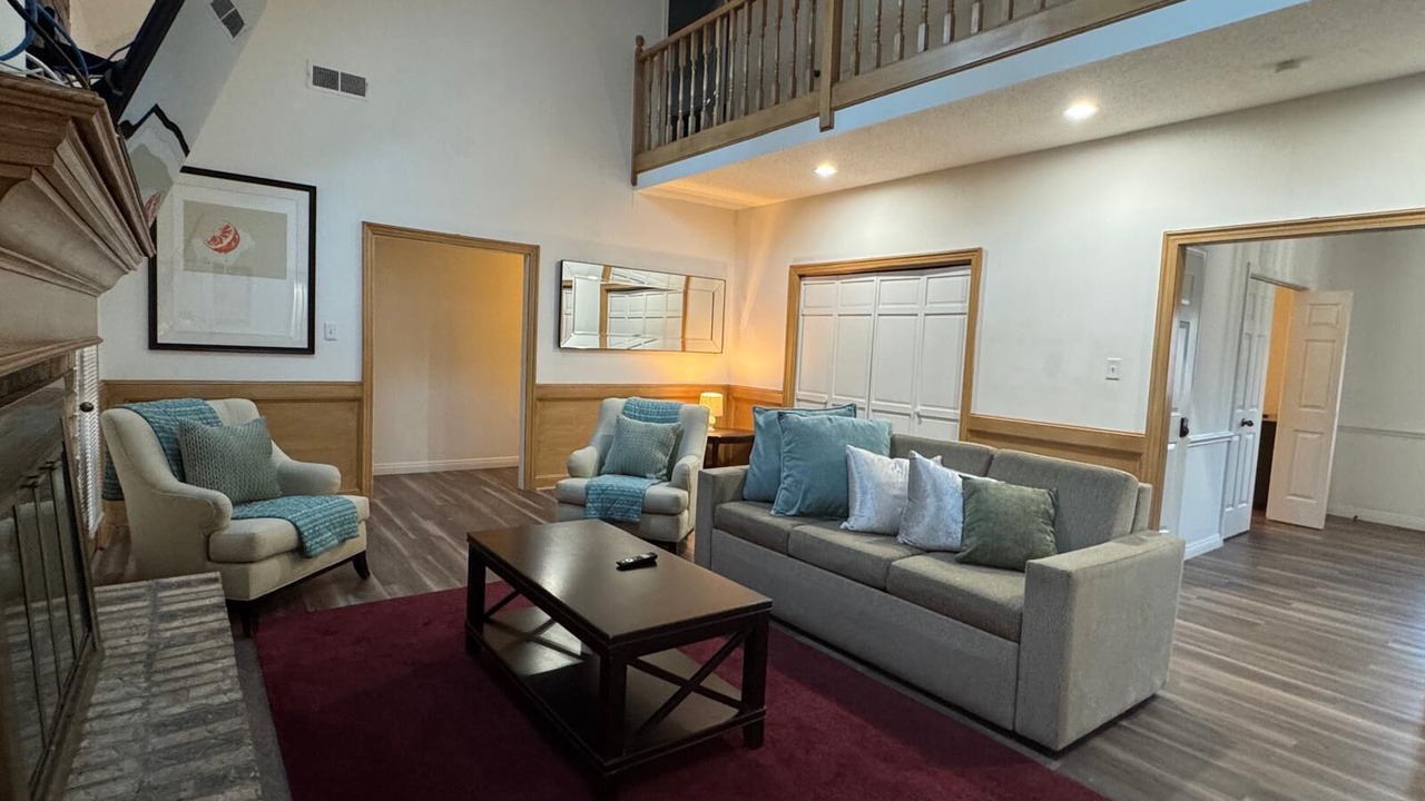 Photo of Livingroom in Ellendale