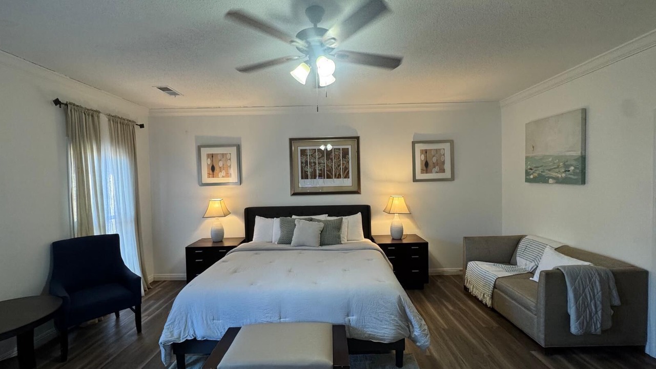 Photo of Bedroom in Ellendale