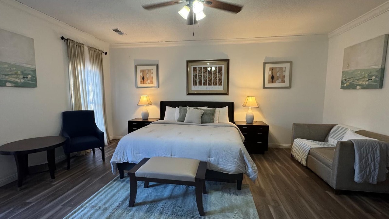 Photo of Bedroom in Ellendale
