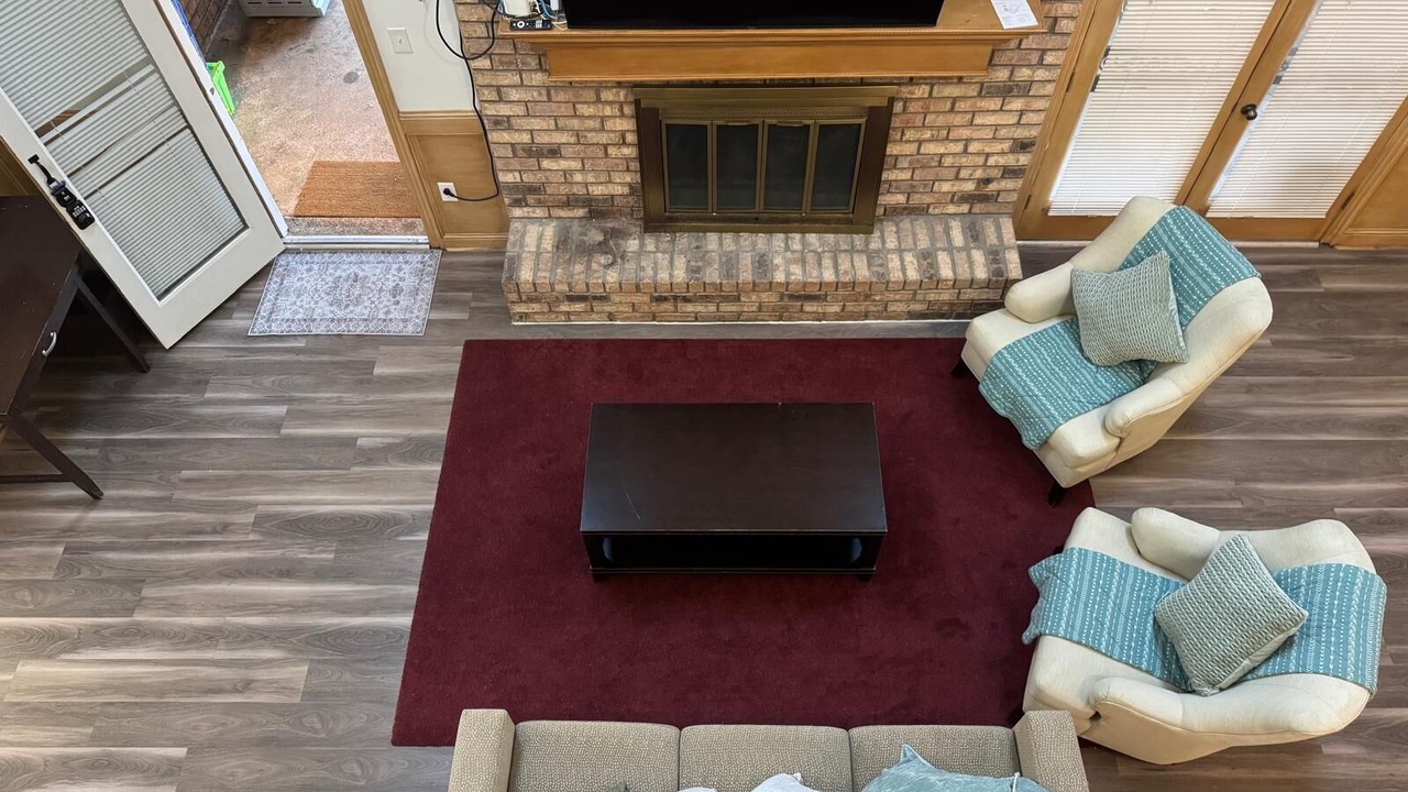 Photo of Livingroom in Ellendale