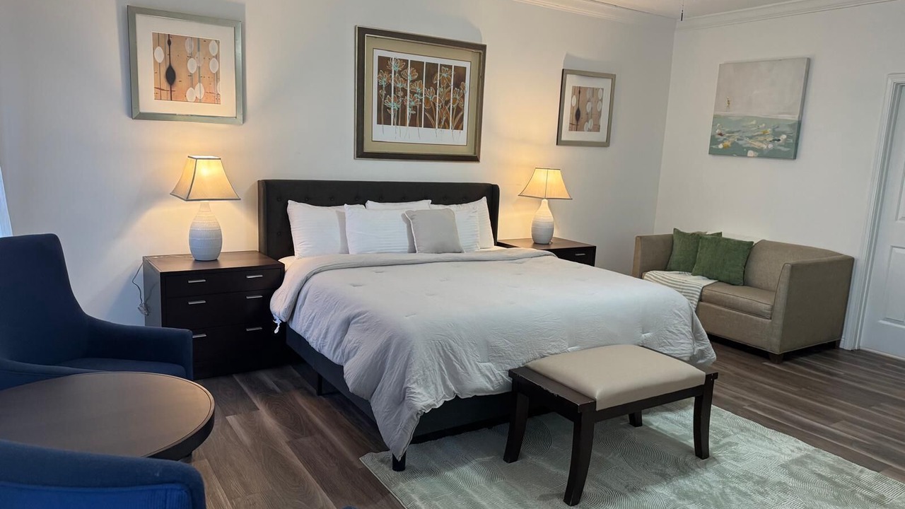 Photo of Bedroom in Ellendale
