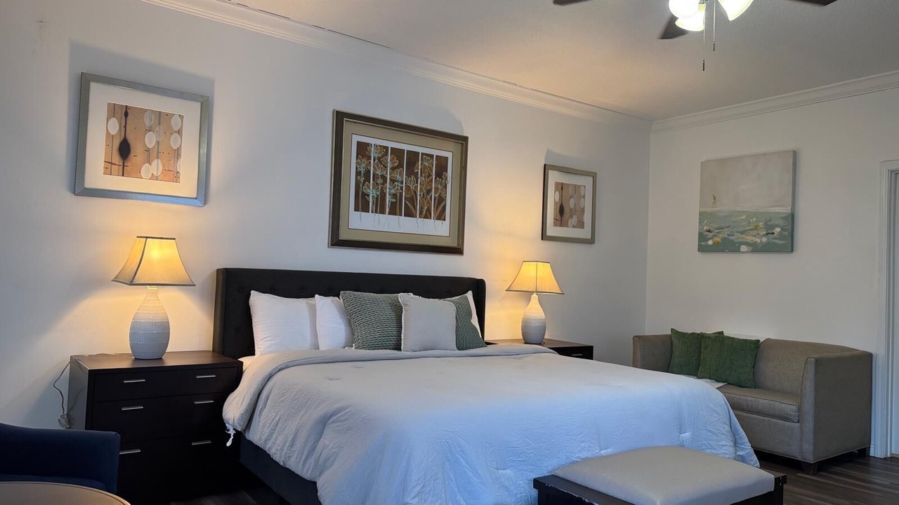 Photo of Bedroom in Ellendale