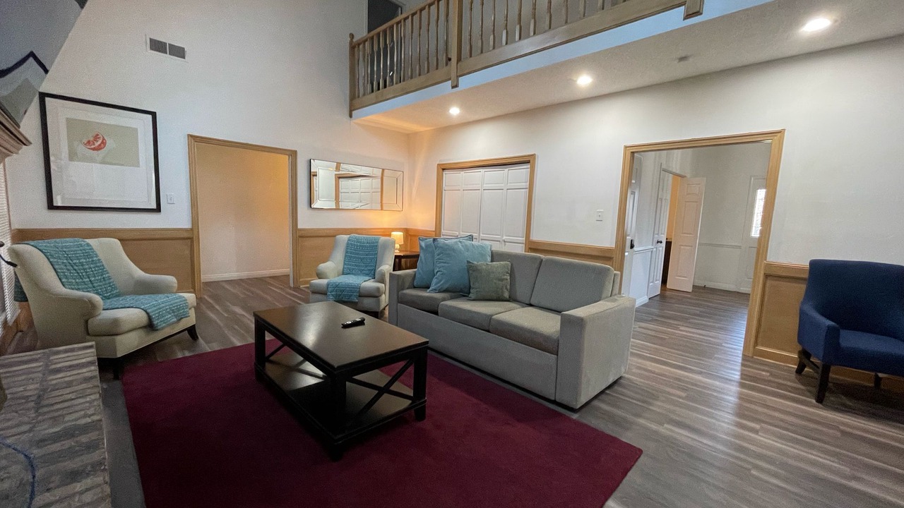 Photo of Livingroom in Ellendale