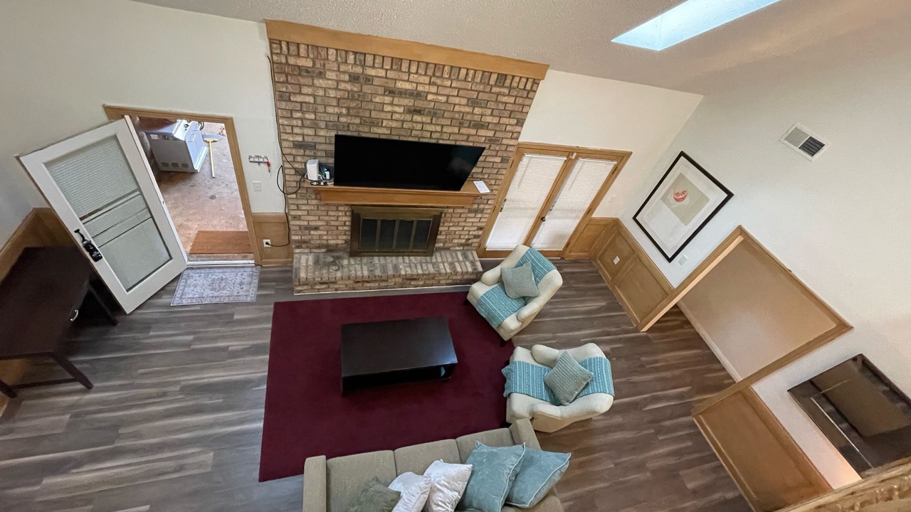 Photo of Livingroom in Ellendale