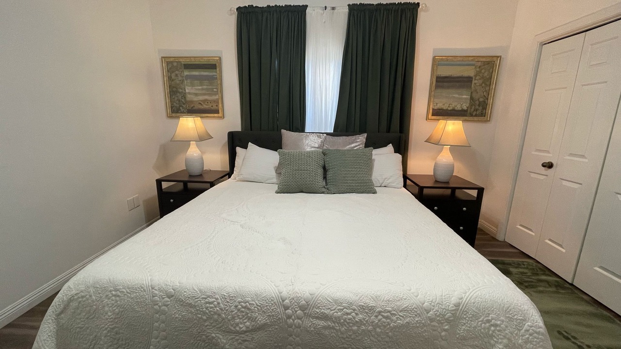 Photo of Bedroom in Ellendale
