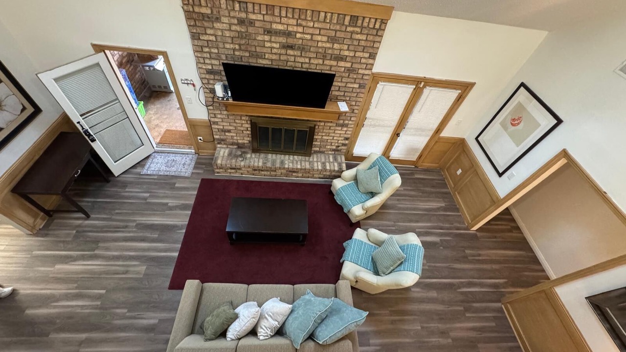 Photo of Livingroom in Ellendale