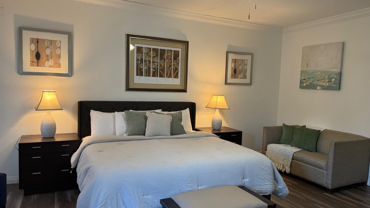 Photo of Bedroom in Ellendale