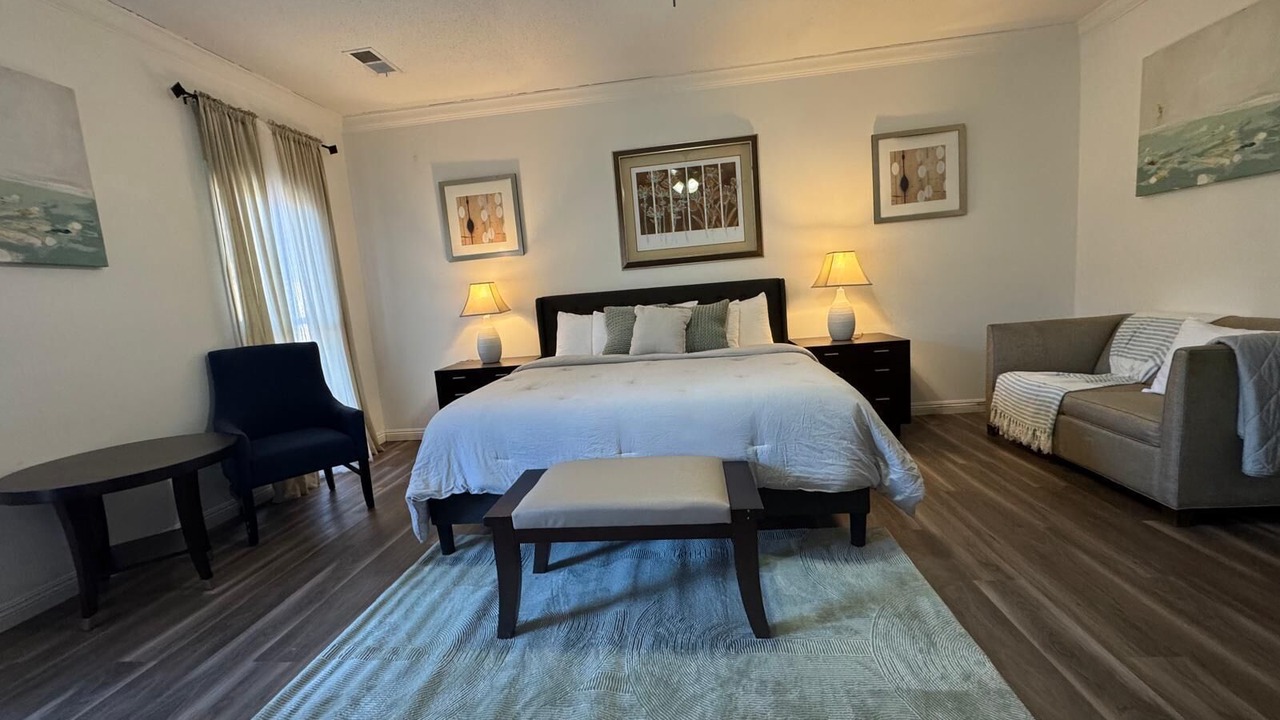 Photo of Bedroom in Ellendale