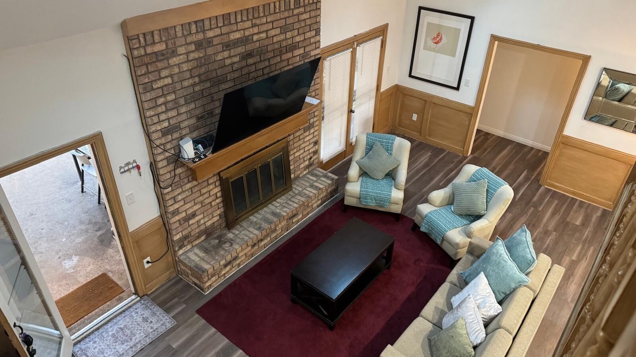 Photo of Livingroom in Ellendale