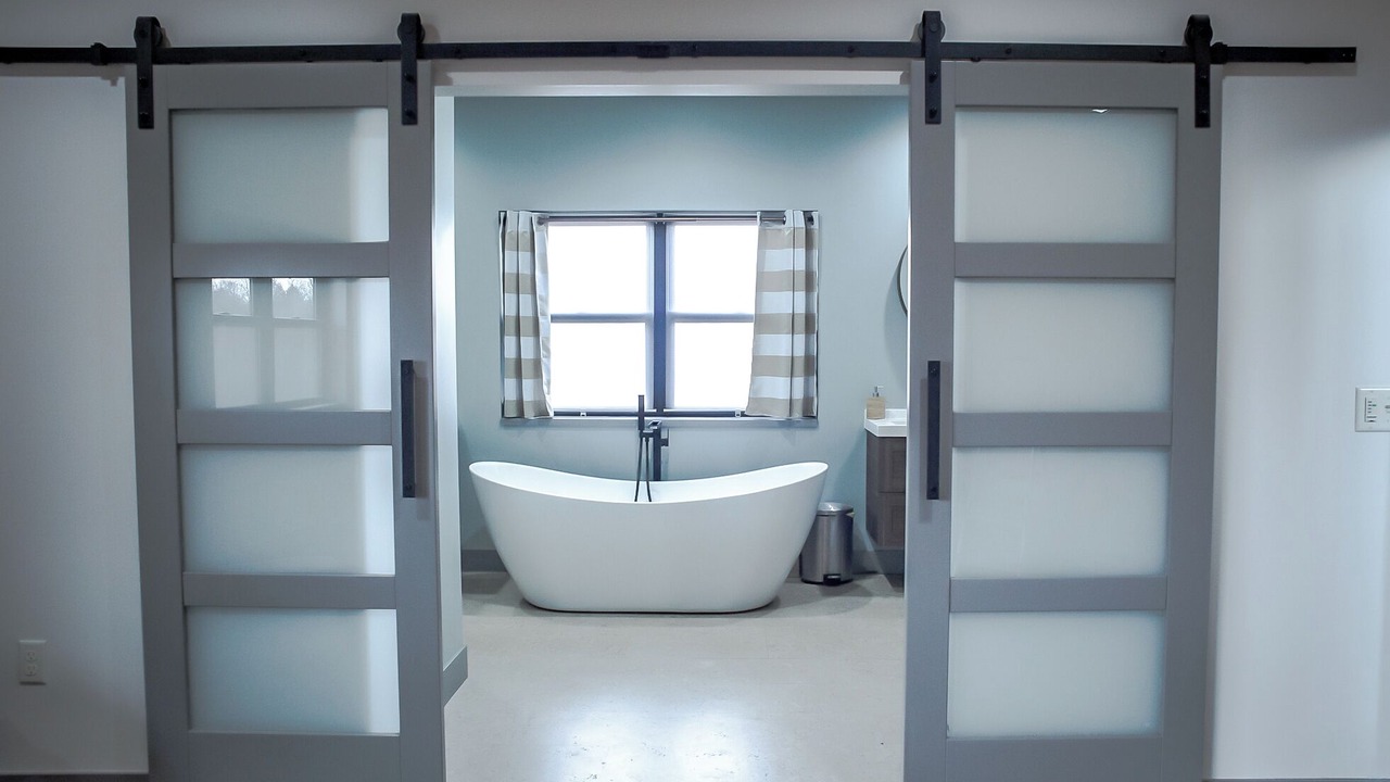 Photo of Bathroom in Weston