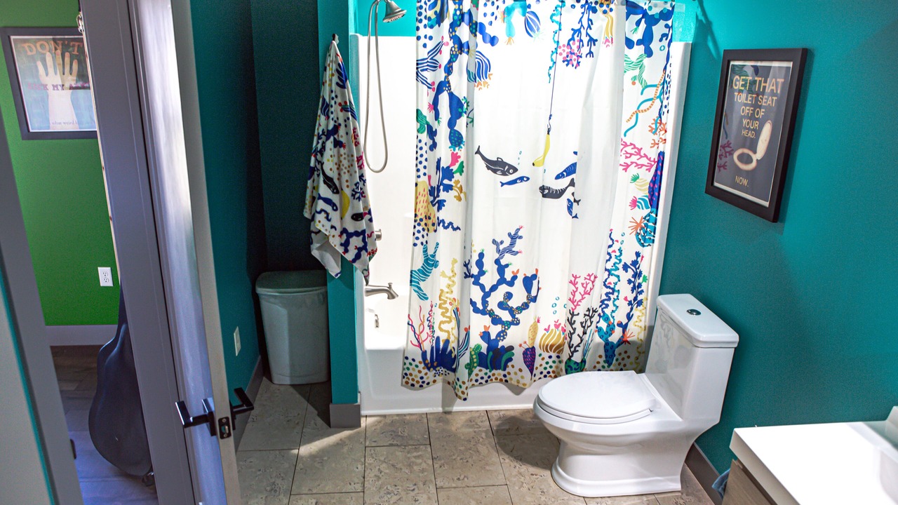 Photo of Bathroom in Weston