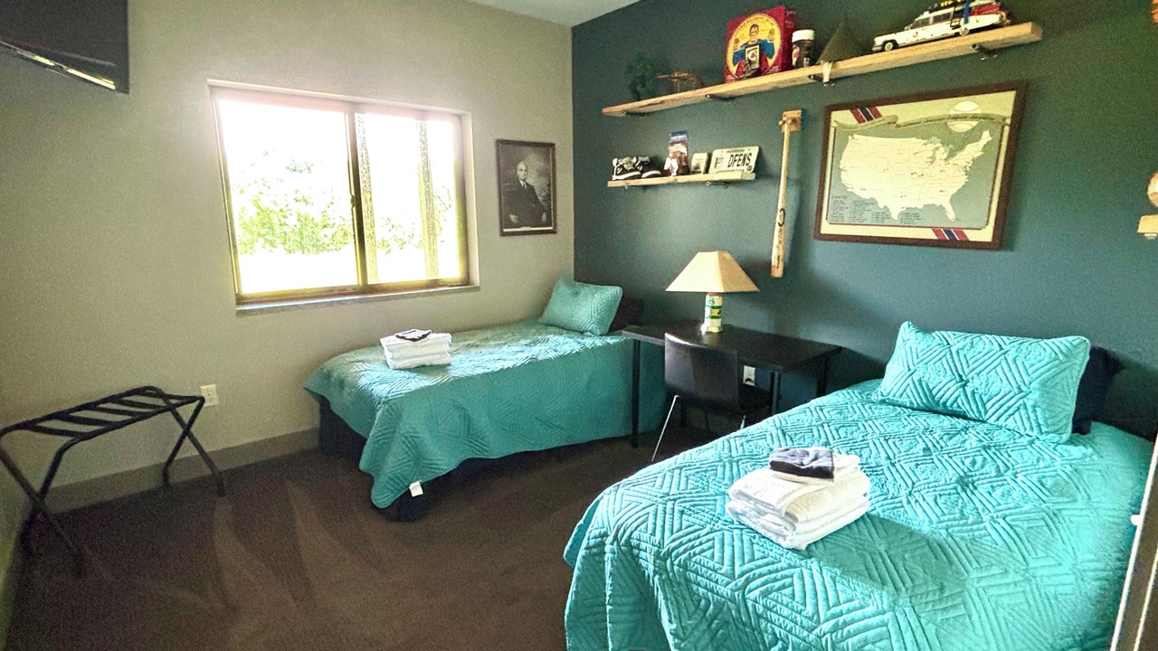Photo of Bedroom in Weston