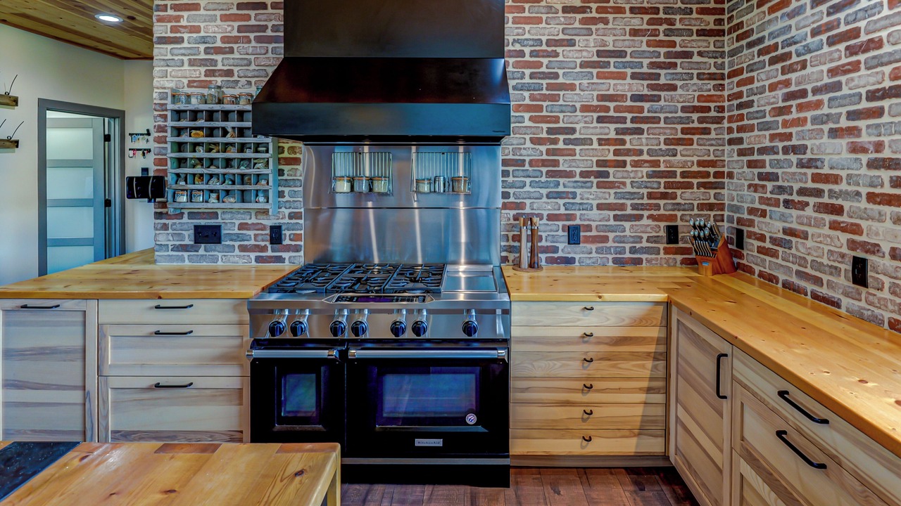 Photo of Kitchen in Weston