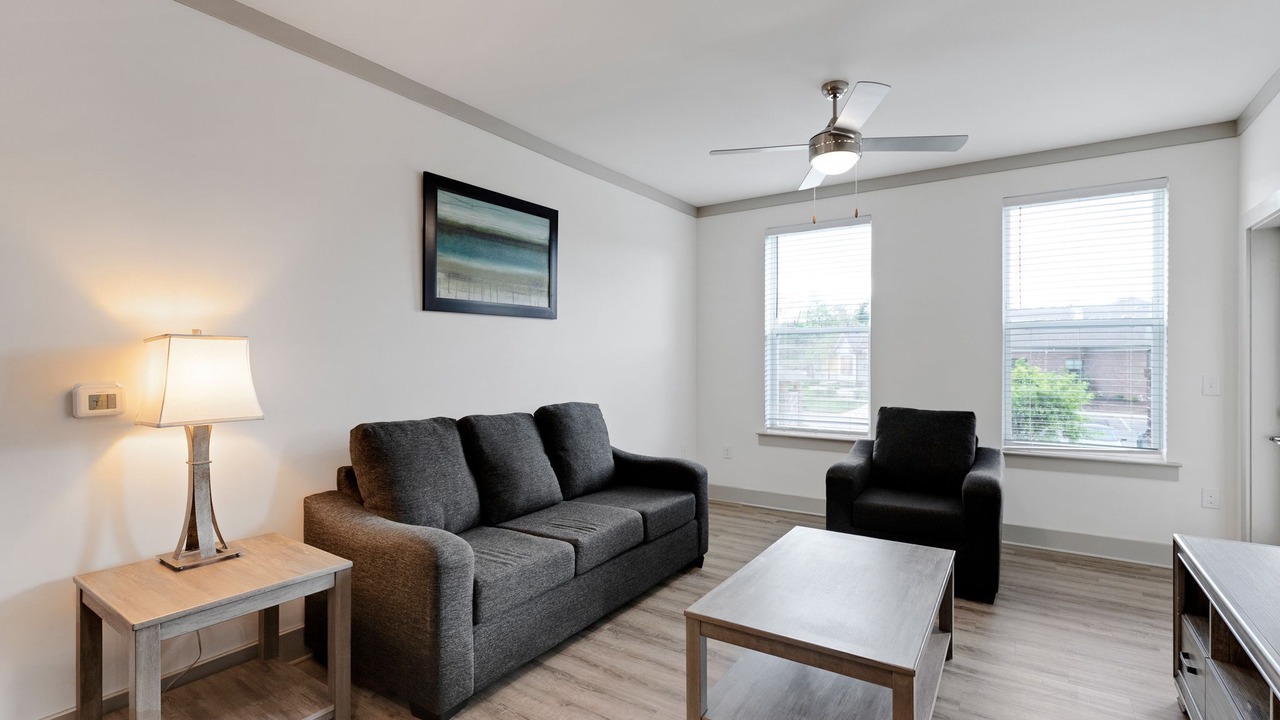 Photo of Livingroom in Farragut