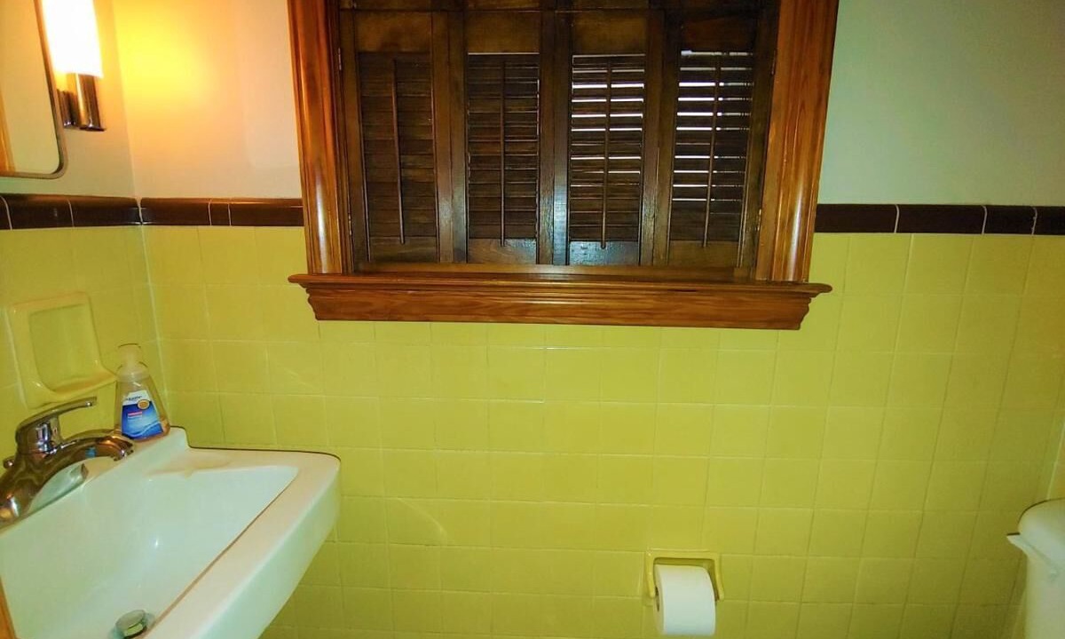 Photo of Bathroom in Morristown