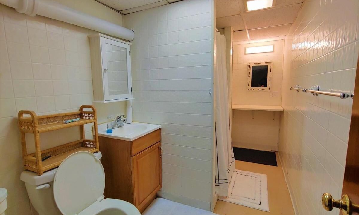 Photo of Bathroom in Morristown