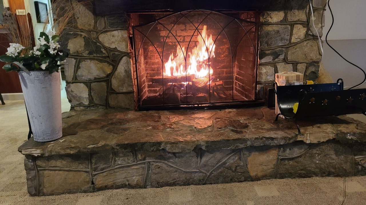 Photo of Livingroom in Morristown
