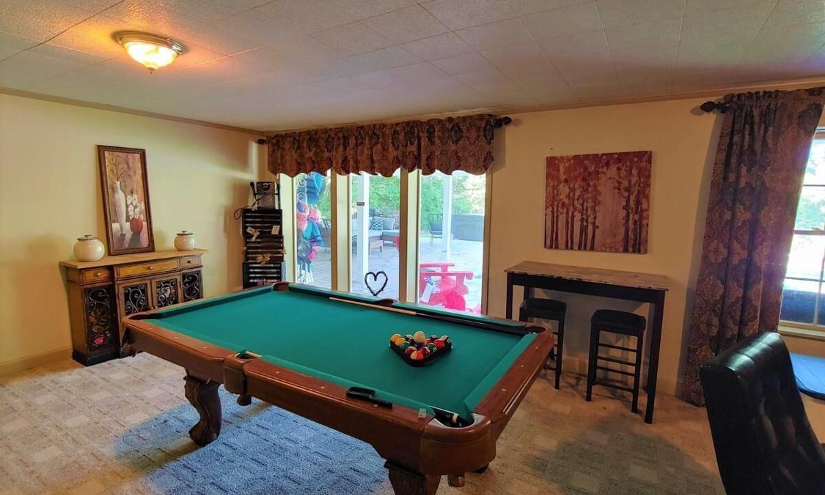 Photo of Bedroom in Morristown