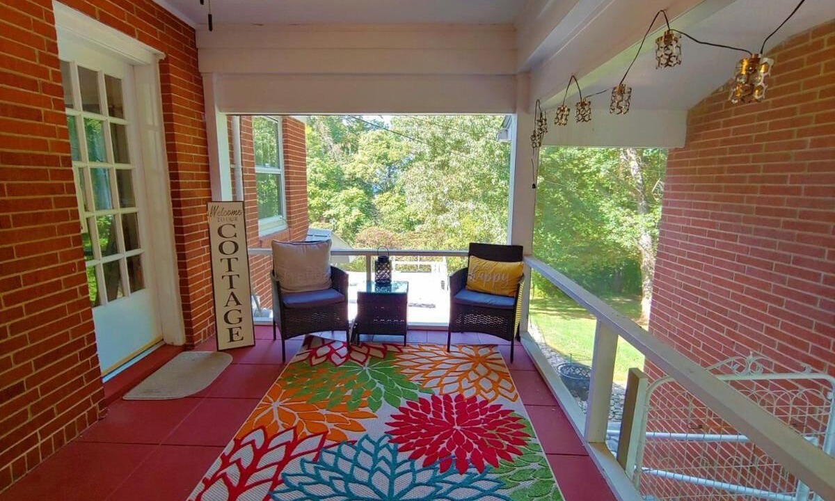 Photo of Outdoor in Morristown