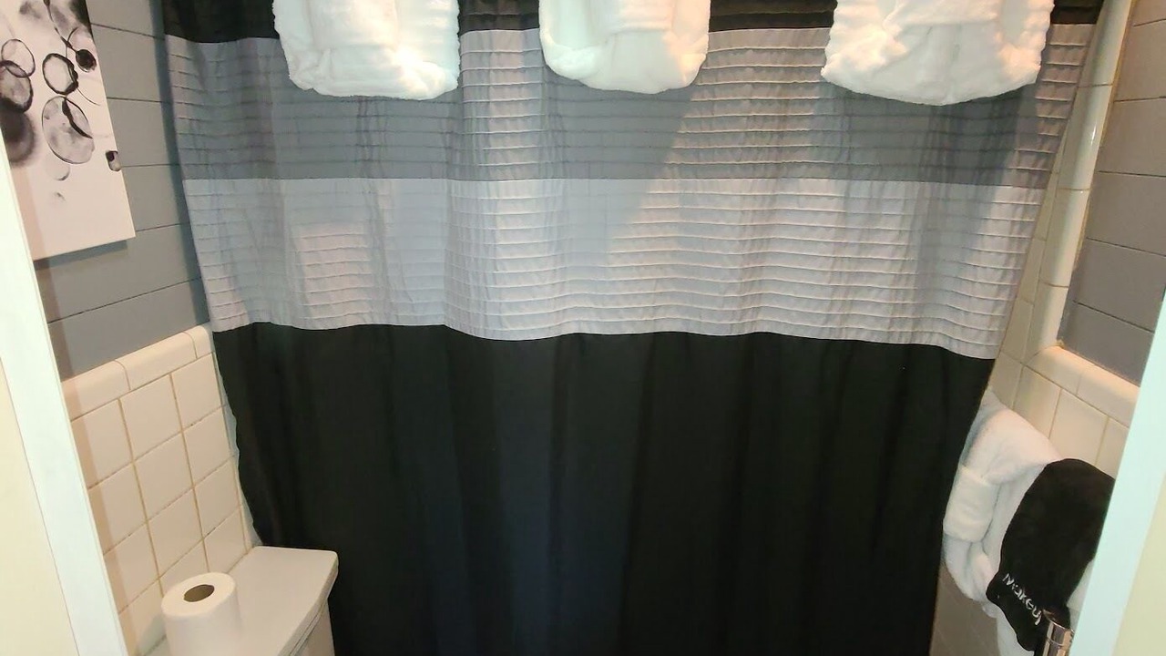 Photo of Bathroom in Morristown