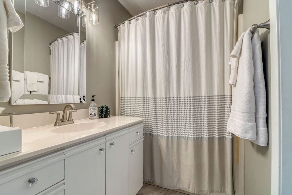 Photo of Bathroom in Branson