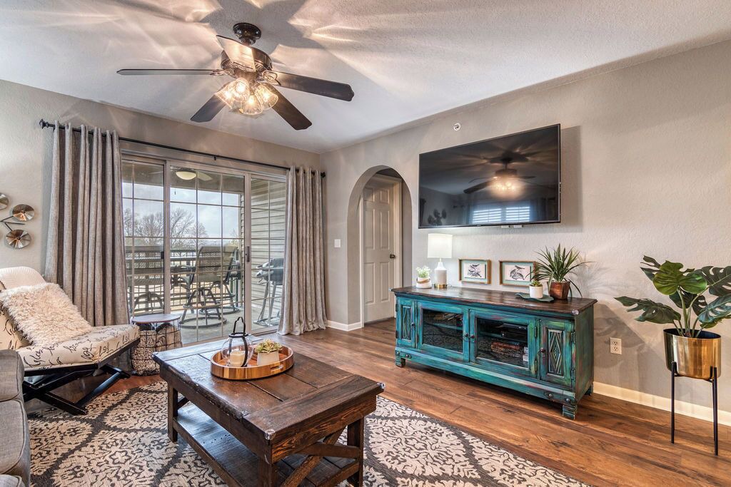 Photo of Bedroom in Branson