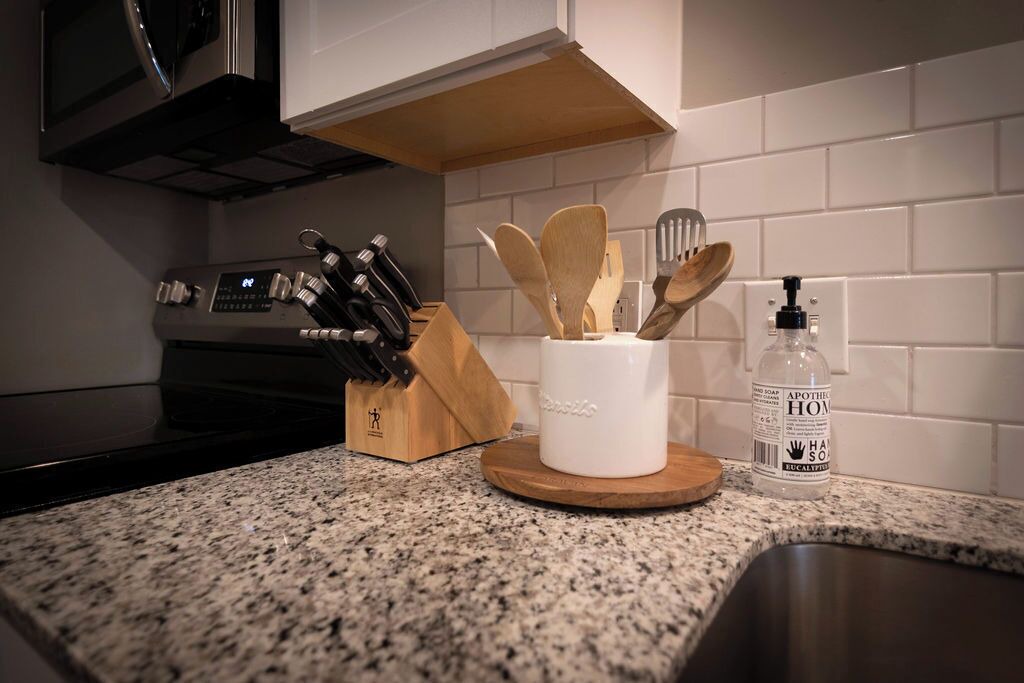 Photo of Kitchen in Branson