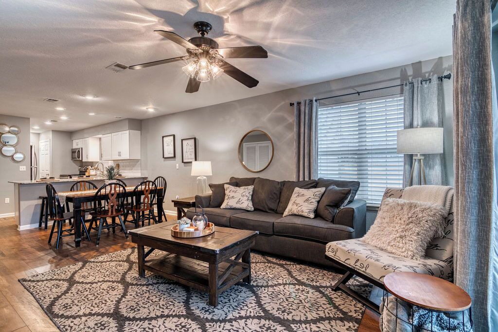 Photo of Bedroom in Branson