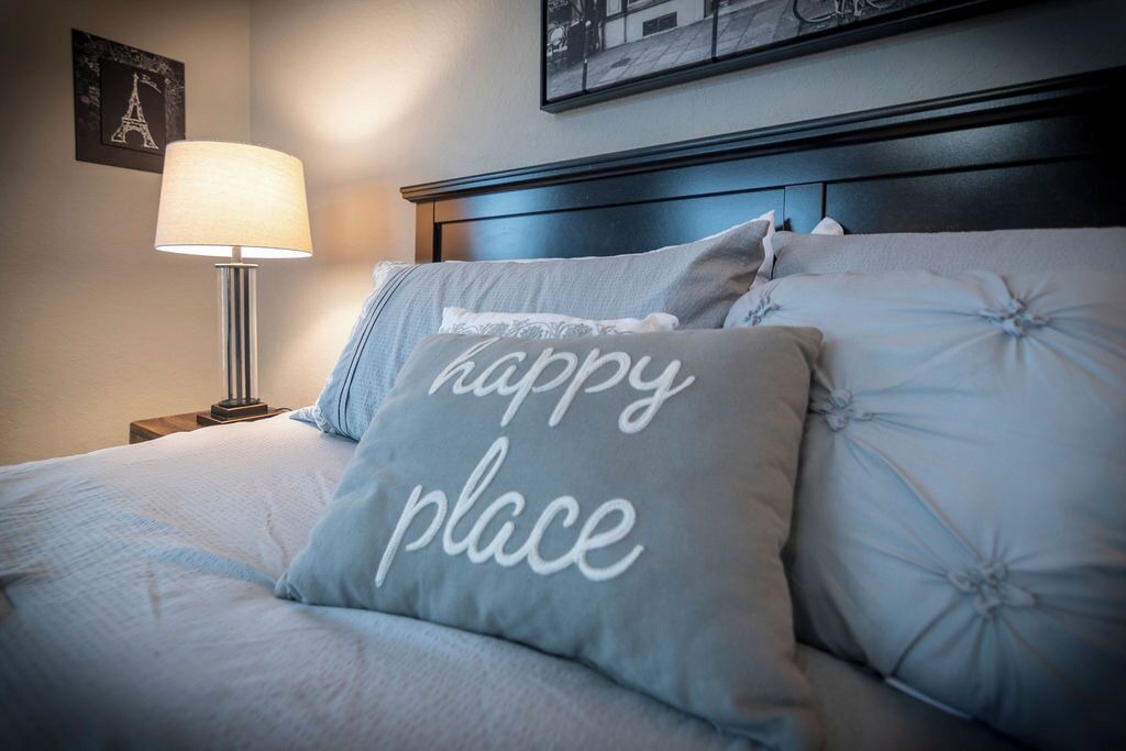 Photo of Bedroom in Branson