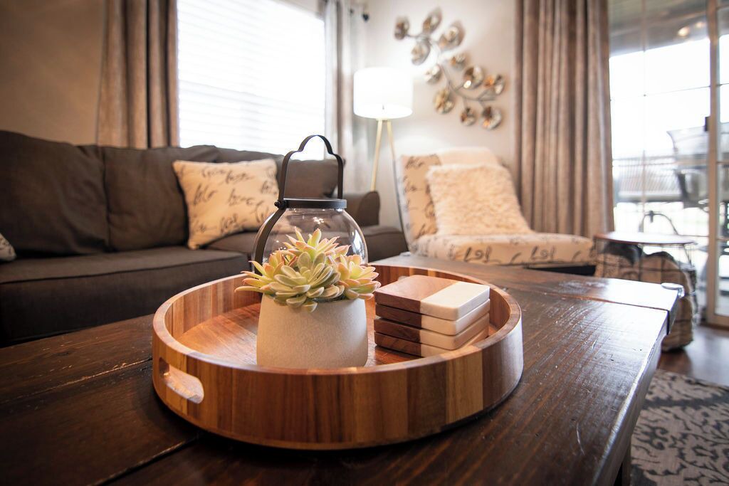 Photo of Livingroom in Branson