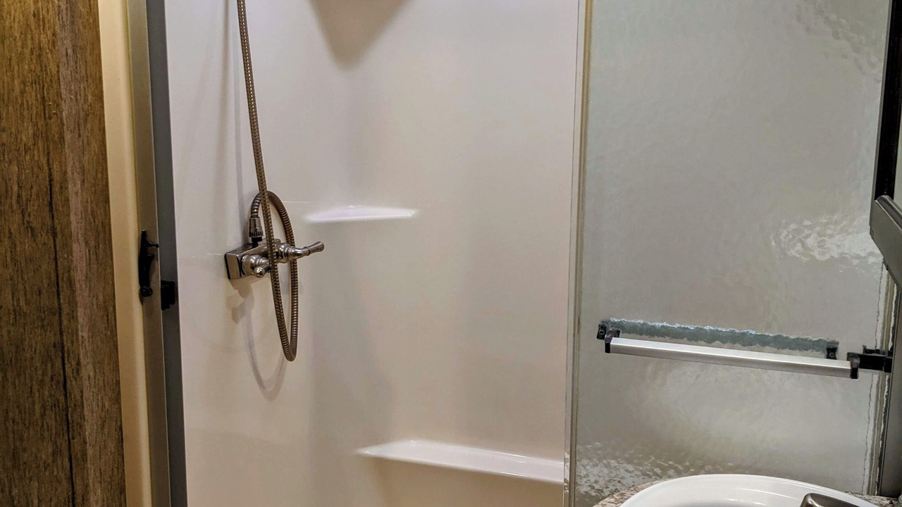 Photo of Bathroom in Hardy