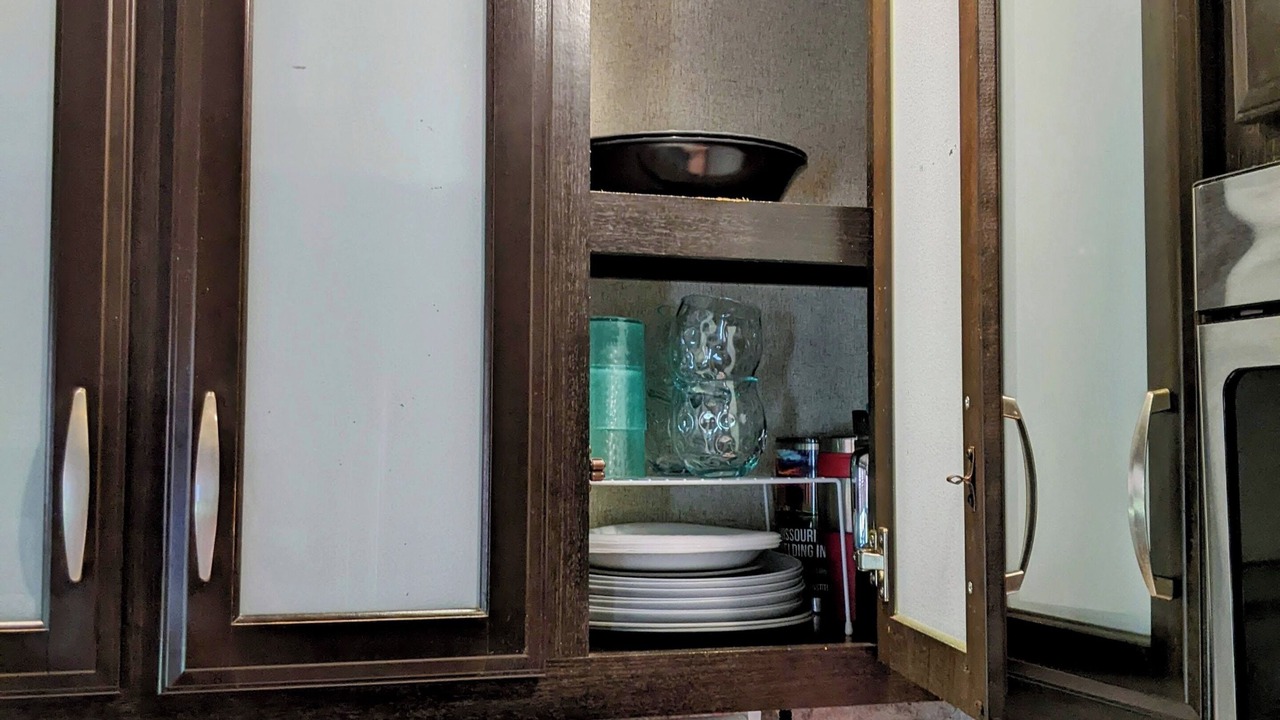 Photo of Kitchen in Hardy