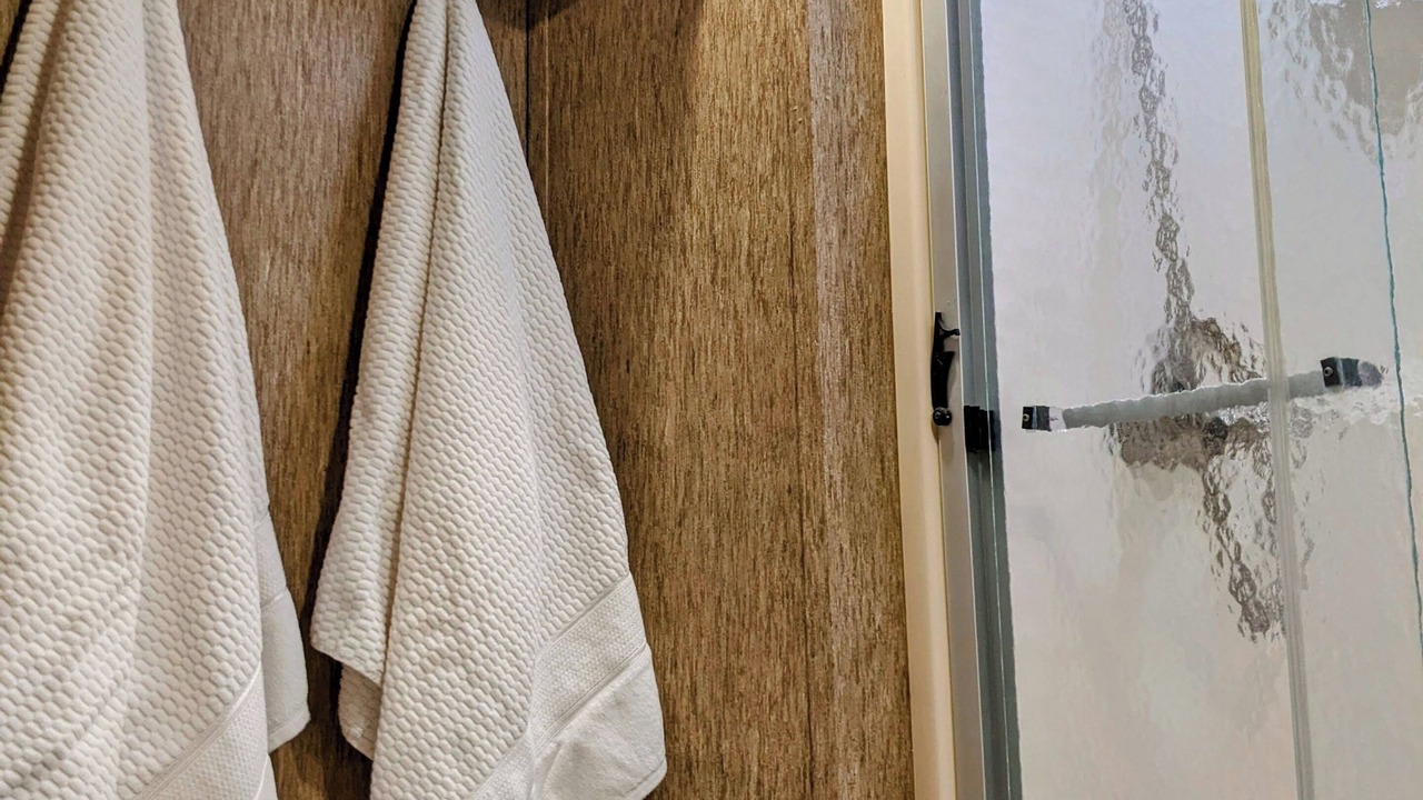 Photo of Bathroom in Hardy