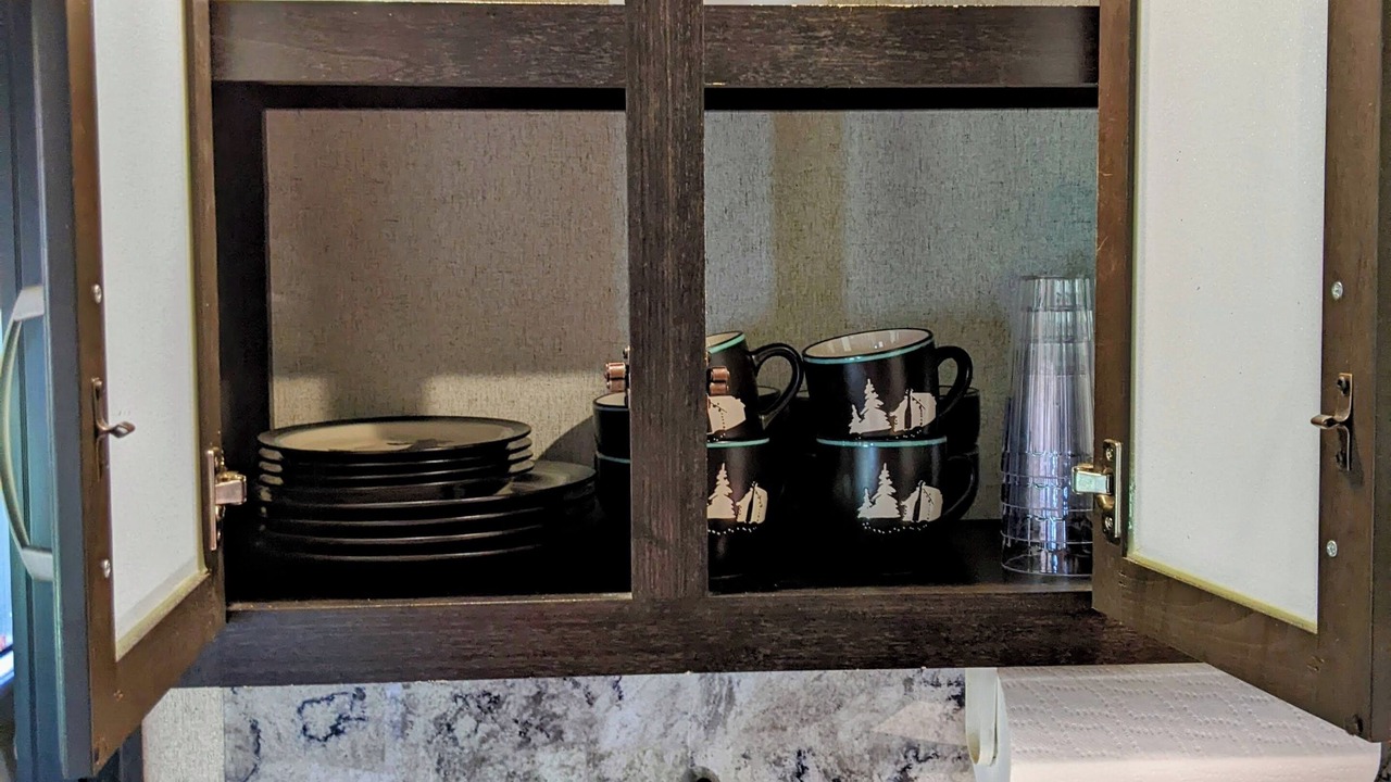 Photo of Kitchen in Hardy
