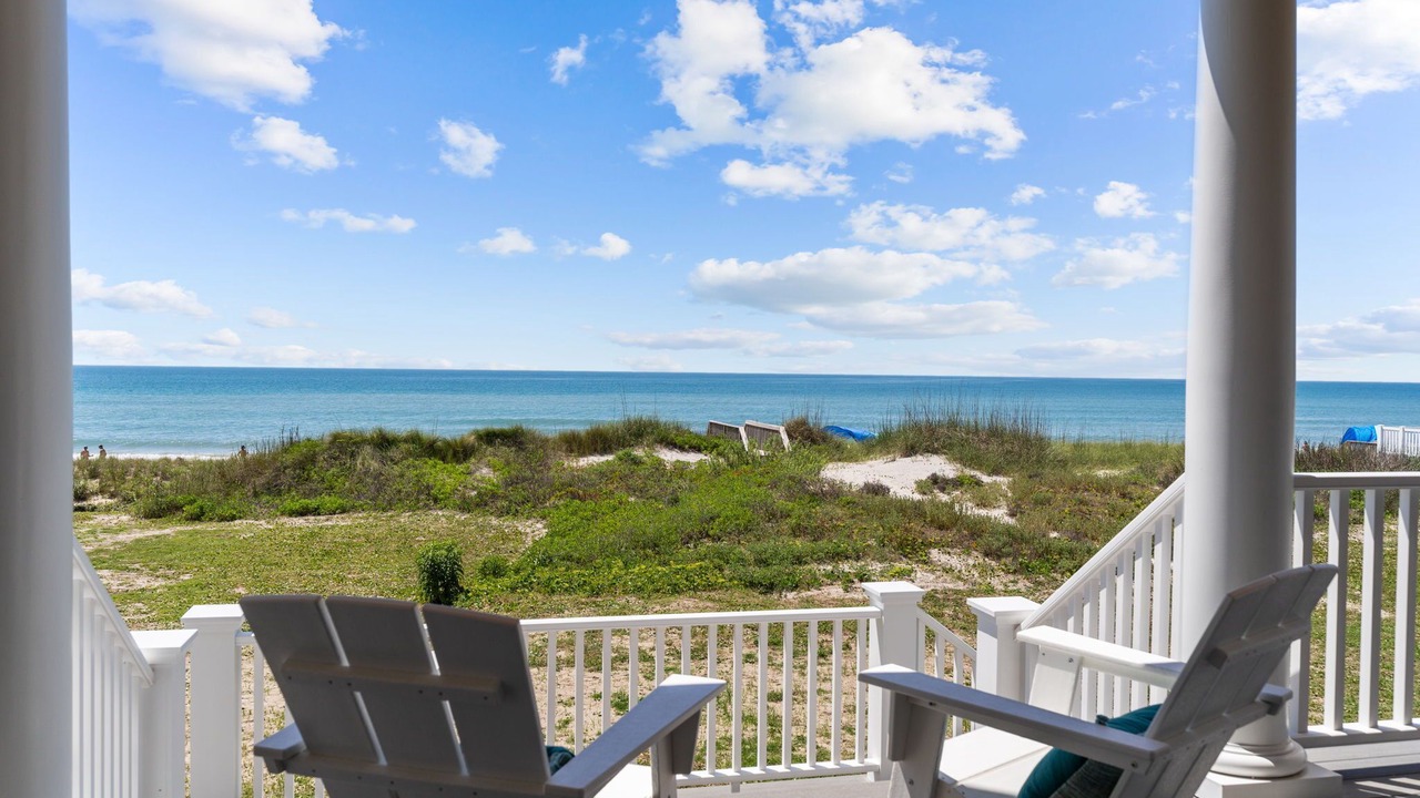 Photo of Others in North Topsail Beach