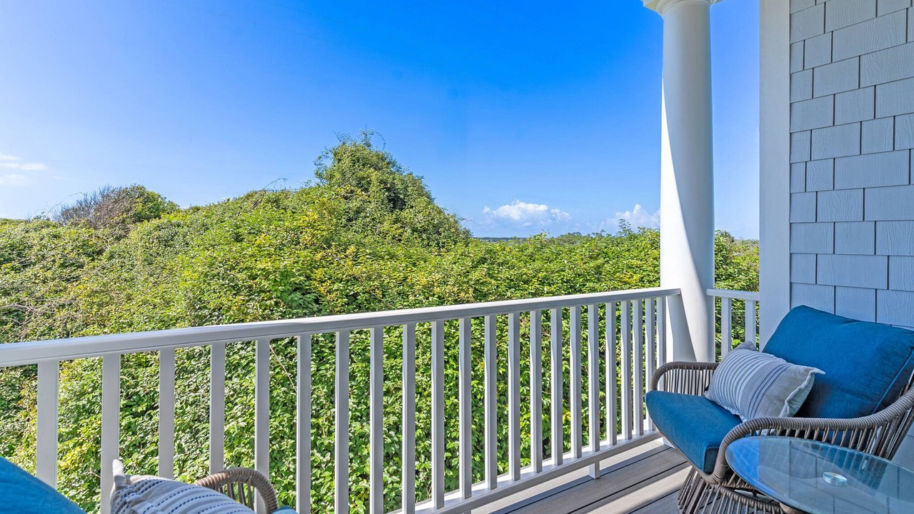 Photo of Outdoor in North Topsail Beach