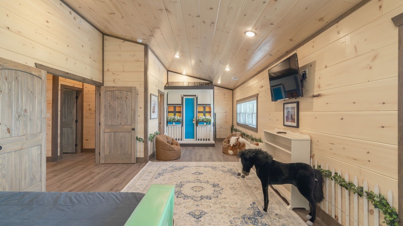 Photo of Bedroom in Sevierville