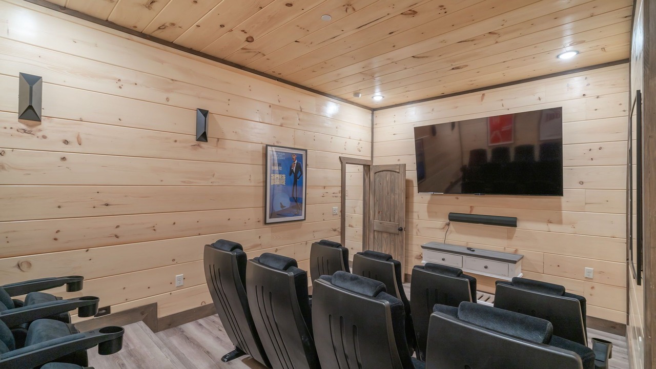 Photo of Bedroom in Sevierville