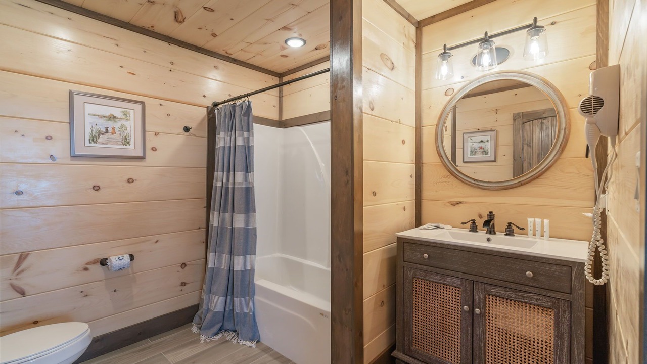 Photo of Bedroom in Sevierville