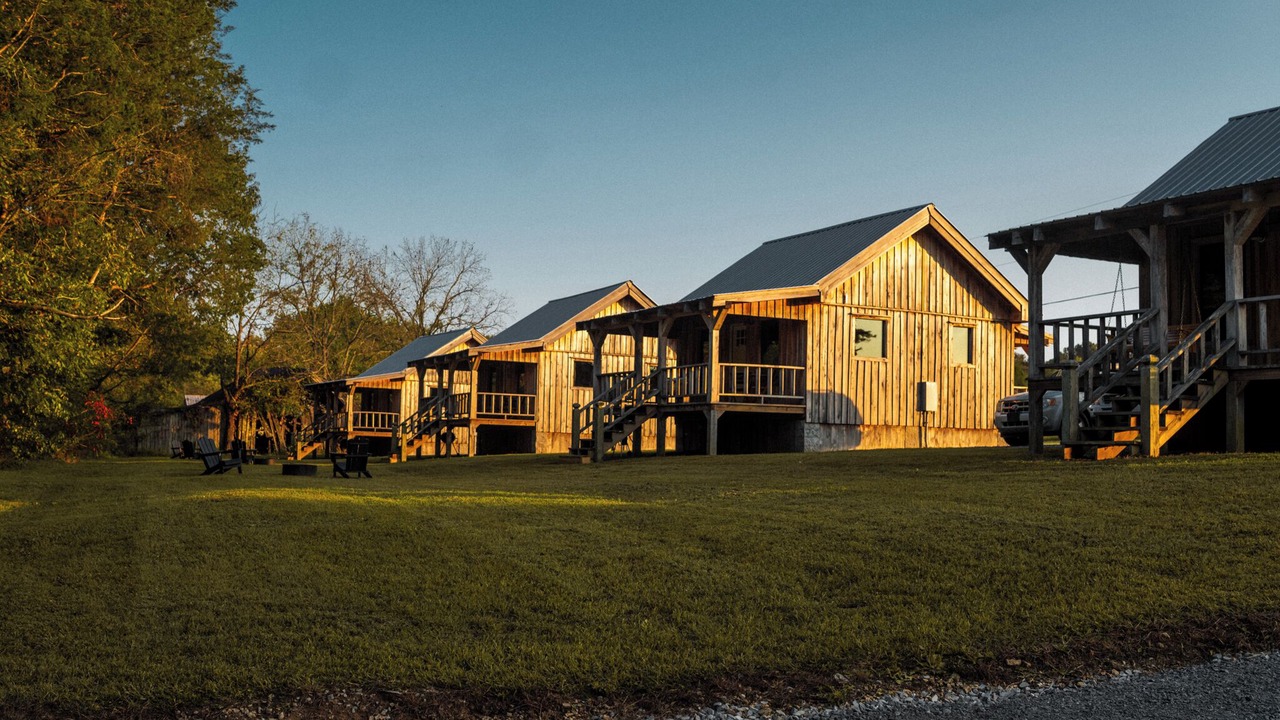Photo of Outdoor in Smithville