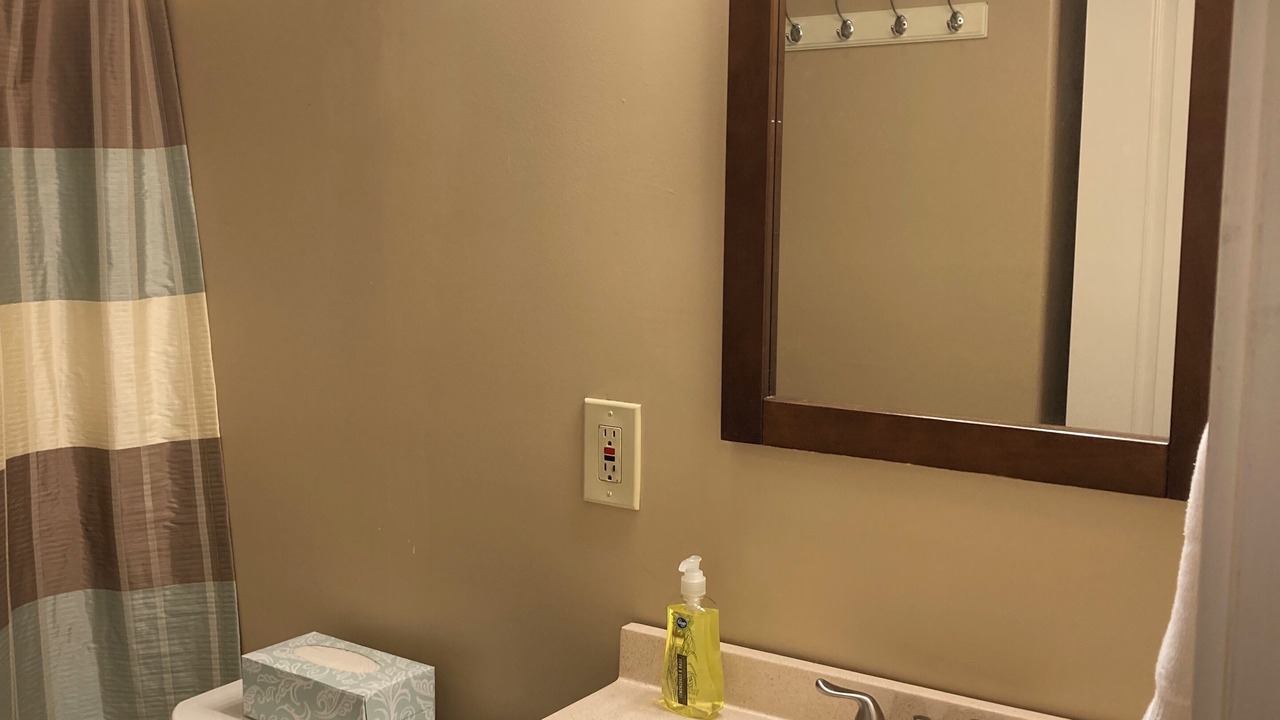 Photo of Bathroom in Middletown