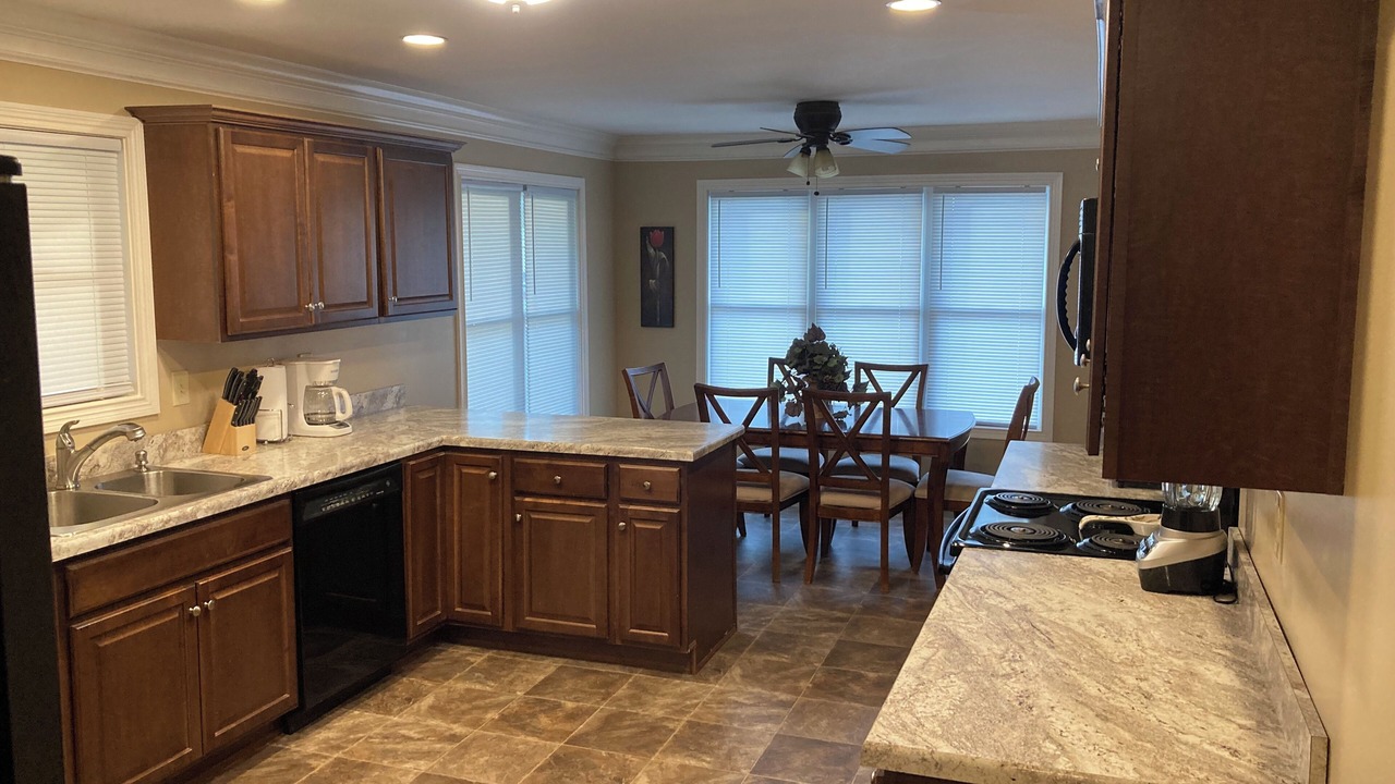 Photo of Kitchen in Middletown