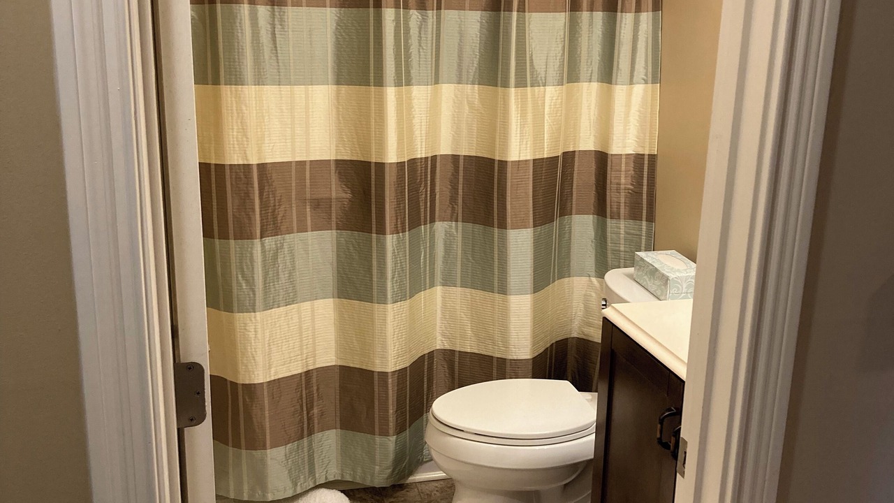 Photo of Bathroom in Middletown