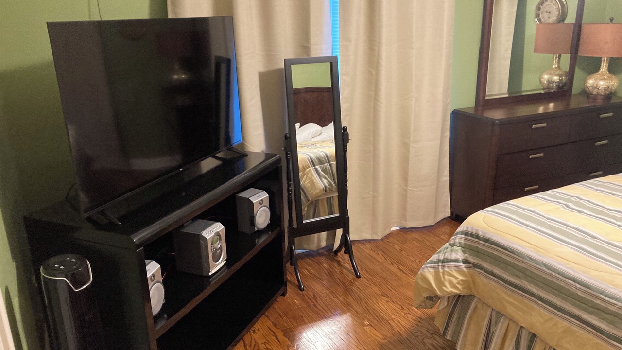 Photo of Bedroom in Middletown