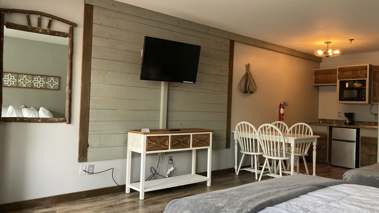 Photo of Livingroom in Indian Point