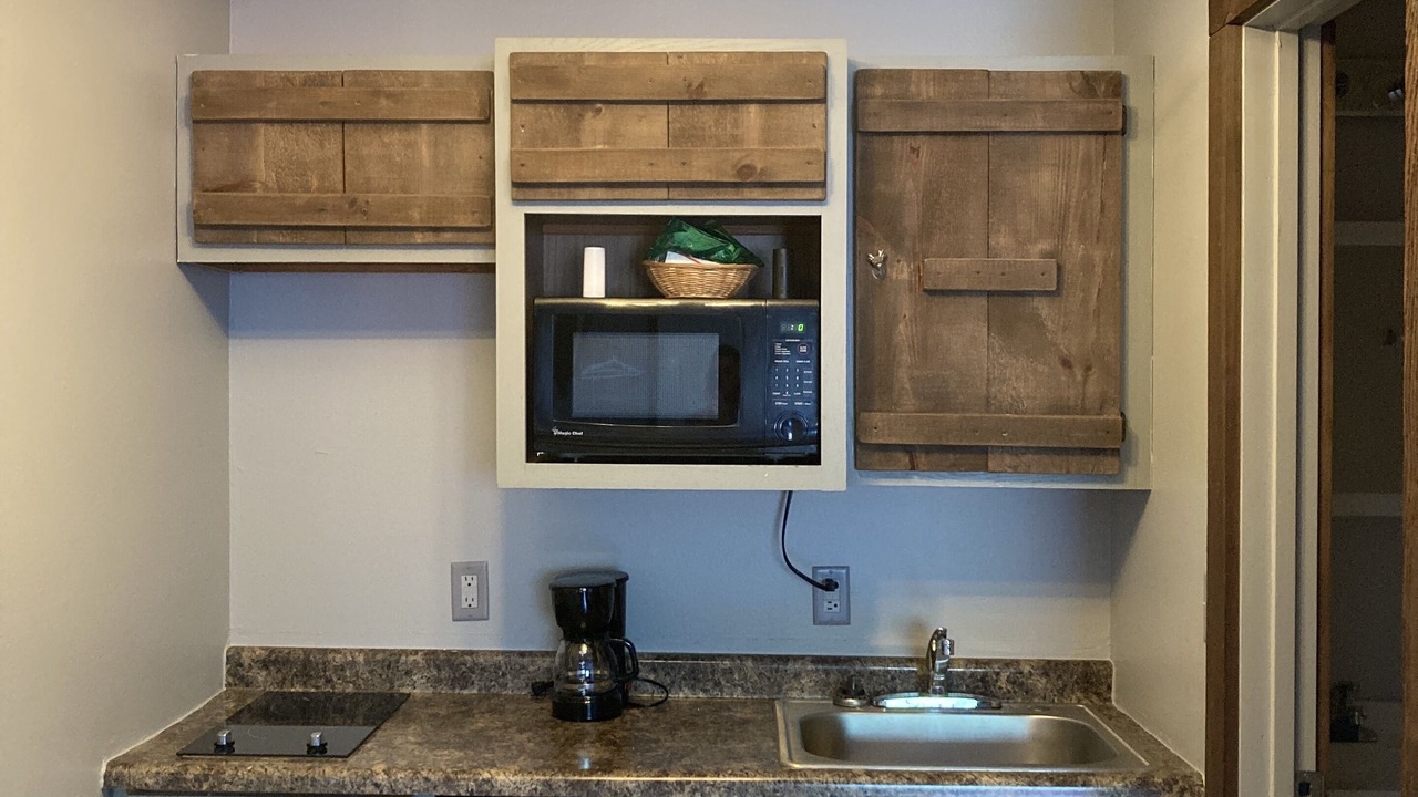 Photo of Kitchen in Indian Point