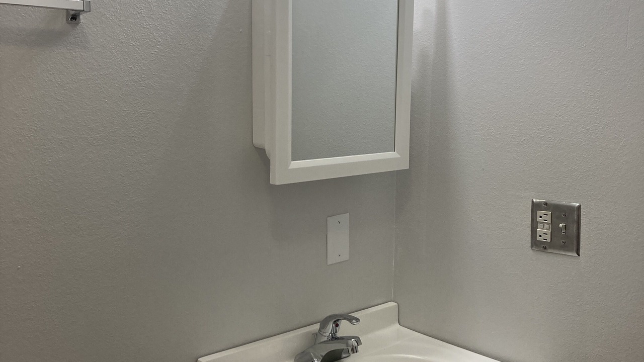 Photo of Bathroom in Indian Point